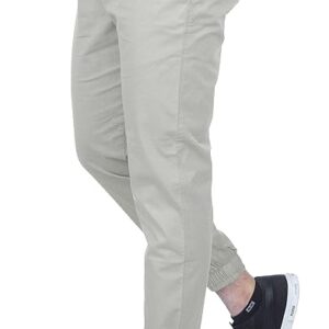 Casual Solid Pant 1