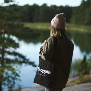 Simple Tour Tote Bag 1