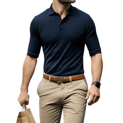 polo shirt